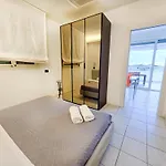 Avana Fronte Mare 3* Riccione