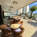 Hotel Avana Fronte Mare Riccione