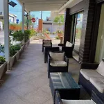 Avana Fronte Mare Hotel Riccione