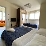Avana Fronte Mare 3* Riccione