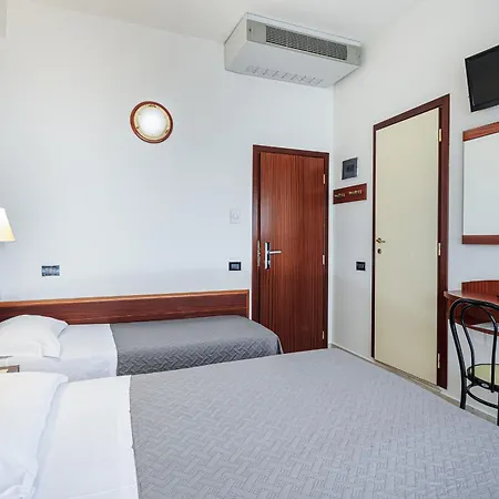Avana Fronte Mare Hotel Riccione