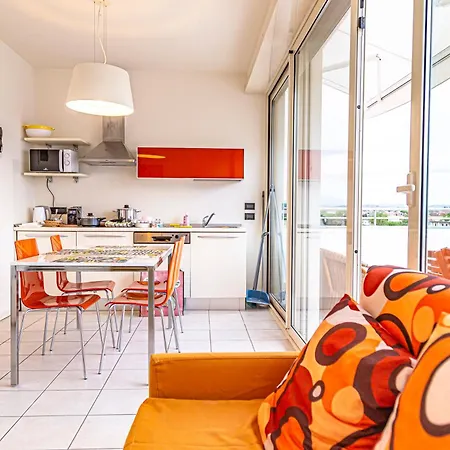 Hotel Avana Fronte Mare 3*