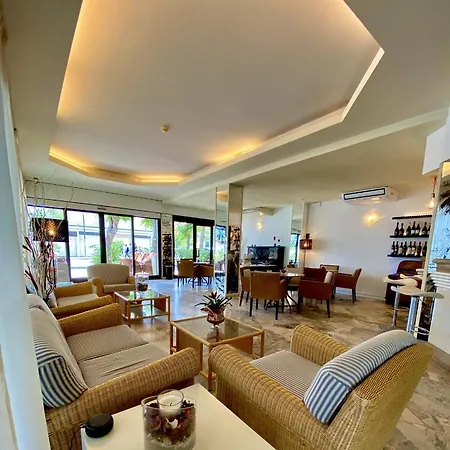 Avana Fronte Mare Hotel Riccione