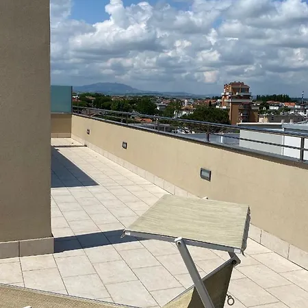 Avana Fronte Mare Riccione