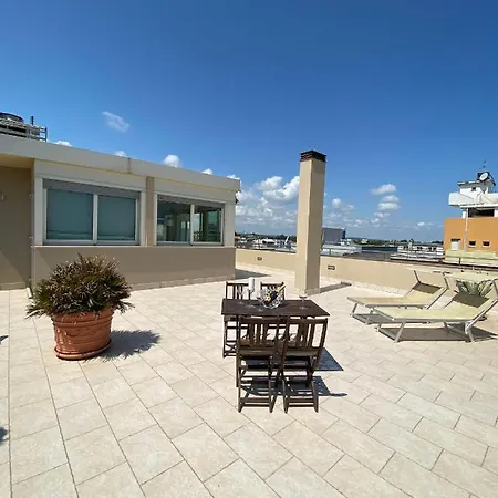 Avana Fronte Mare Riccione