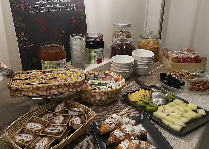 Avana Fronte Mare Ριτσιόνε