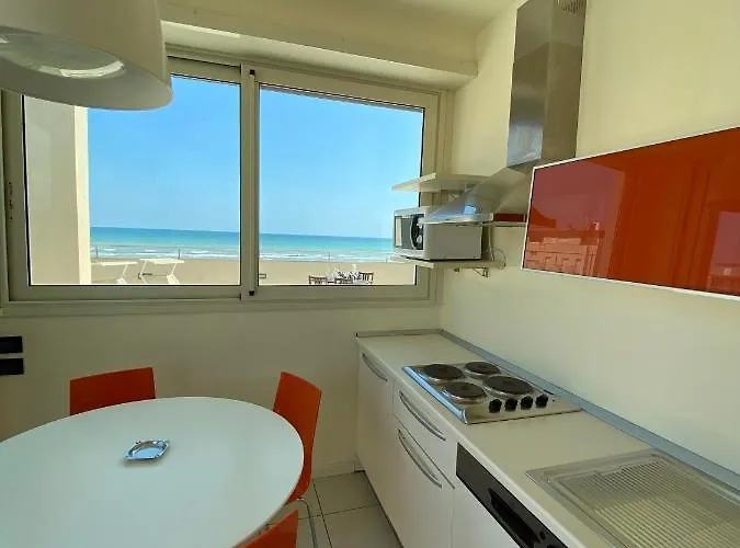 Avana Fronte Mare Ξενοδοχείο