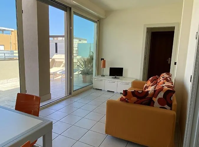 Ξενοδοχείο Avana Fronte Mare Ριτσιόνε