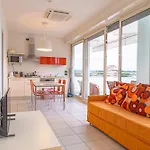 Otel Avana Fronte Mare
