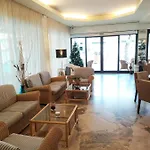 Otel Avana Fronte Mare Riccione