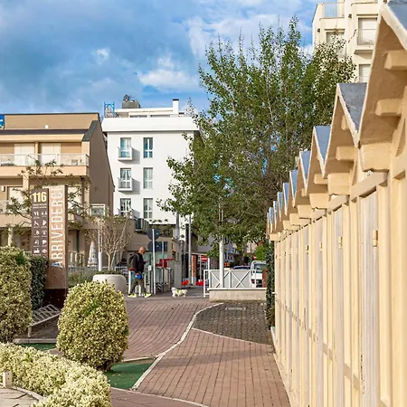 Avana Fronte Mare Hotel