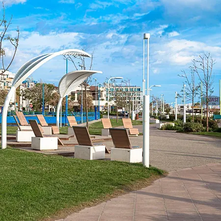 Avana Fronte Mare Hotel 3*