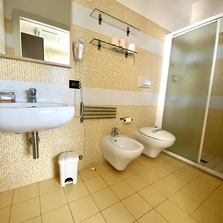 Hotel Avana Fronte Mare