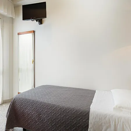 Avana Fronte Mare Hotell