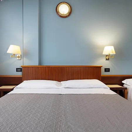 Avana Fronte Mare 3*