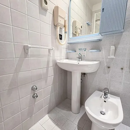 Hotel Avana Fronte Mare