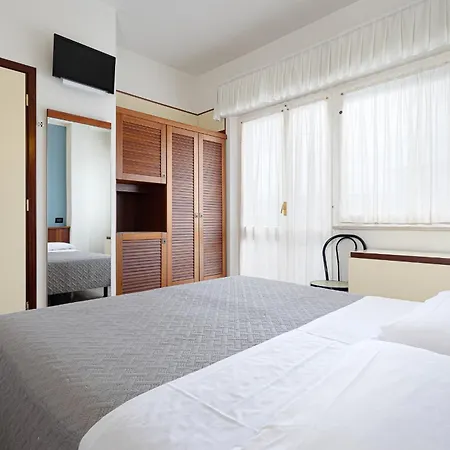 Otel Avana Fronte Mare Riccione