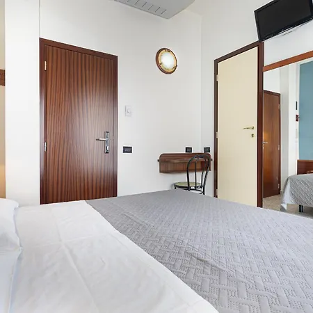 Otel Avana Fronte Mare