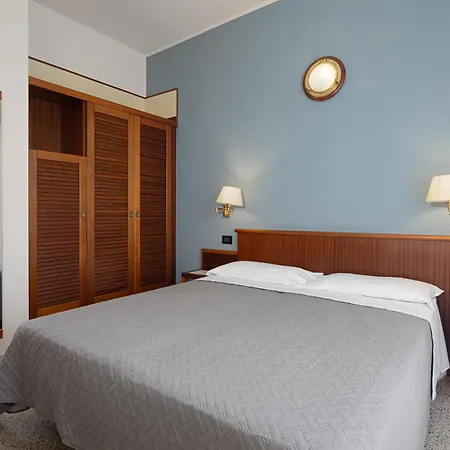 Avana Fronte Mare ريتشيوني