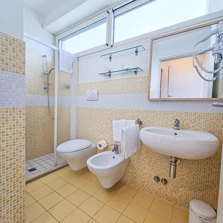 Hotel Avana Fronte Mare Riccione