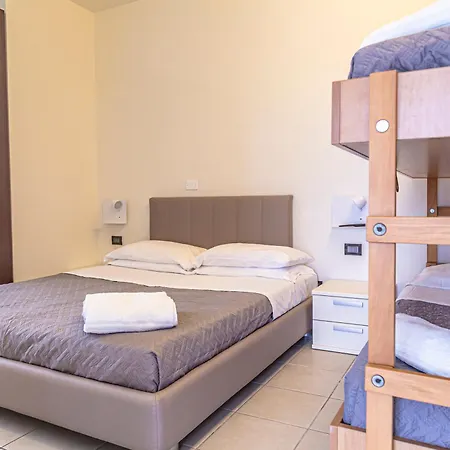 Avana Fronte Mare Otel