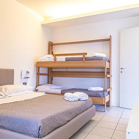 Otel Avana Fronte Mare