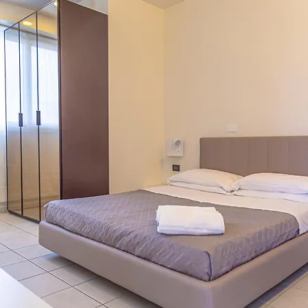 Avana Fronte Mare Ξενοδοχείο 3*