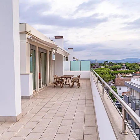 Avana Fronte Mare Hotel Riccione