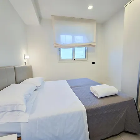 Avana Fronte Mare Riccione