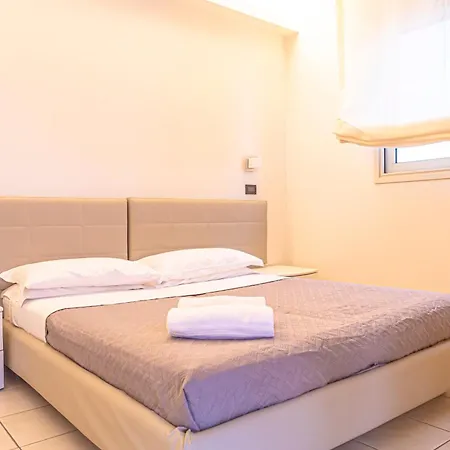 Avana Fronte Mare Otel