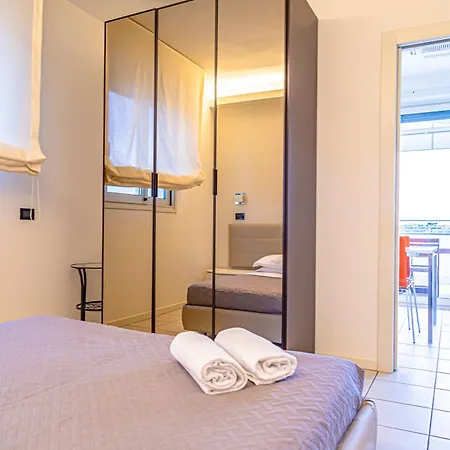Avana Fronte Mare Hotell 3*