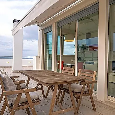 Otel Avana Fronte Mare