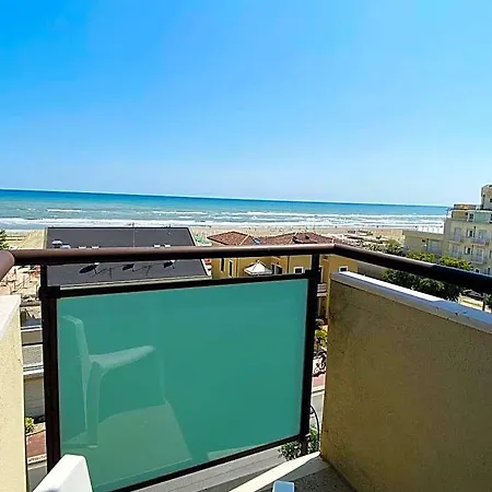 Hotel Avana Fronte Mare Riccione