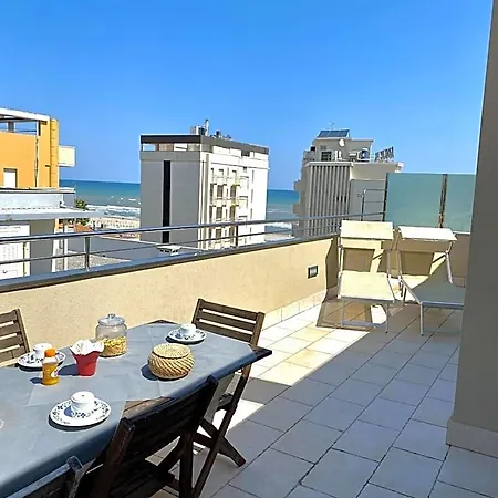 Avana Fronte Mare Hotel