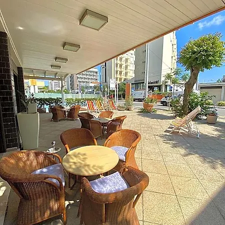 Avana Fronte Mare Hotel Riccione