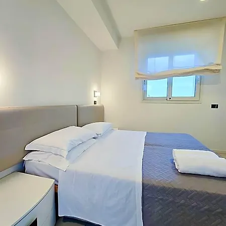 Avana Fronte Mare Hotel Riccione