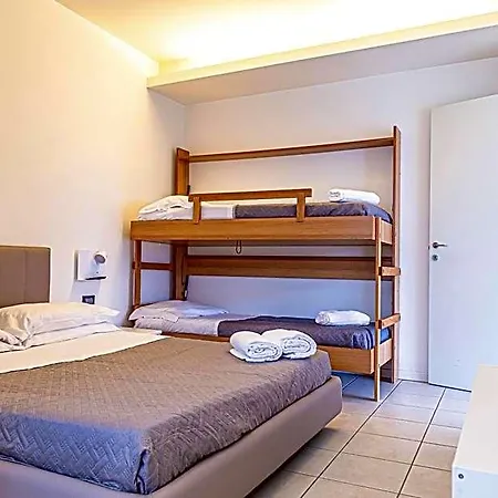 Avana Fronte Mare Otel