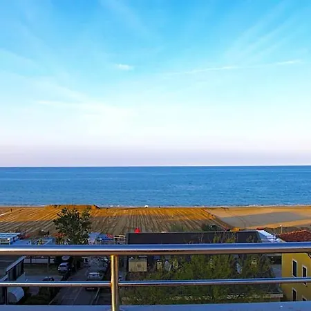 Avana Fronte Mare
