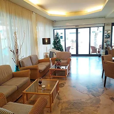 Avana Fronte Mare 3*
