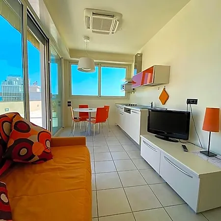 Avana Fronte Mare 3* Riccione
