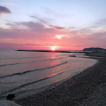 Hotel Avana Fronte Mare