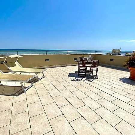 Avana Fronte Mare Hotel Riccione