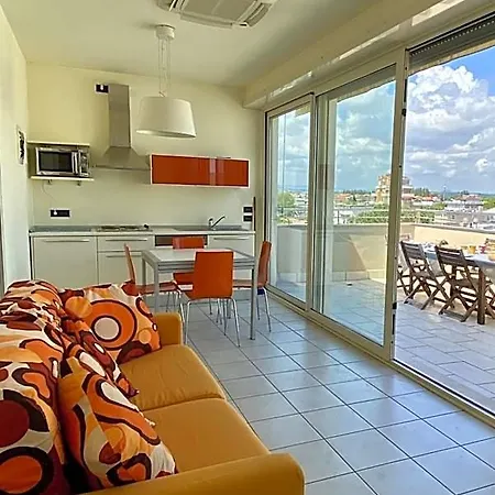 Avana Fronte Mare Hotel 3*