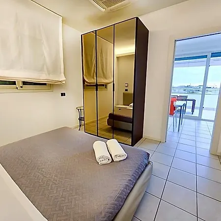 Avana Fronte Mare Otel