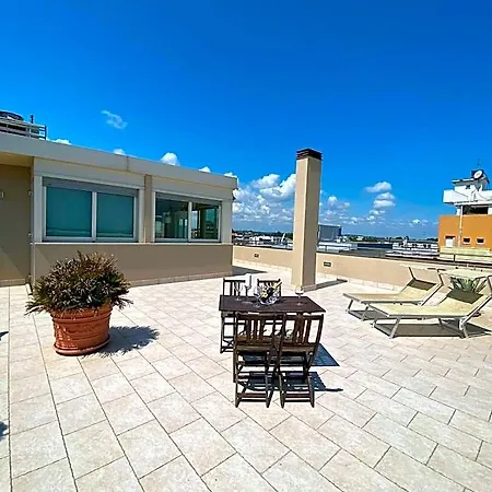 Avana Fronte Mare Hotel