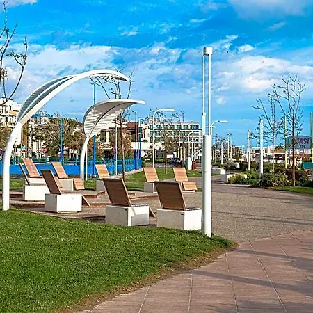 Avana Fronte Mare 3* Riccione
