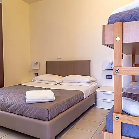 Otel Avana Fronte Mare Riccione