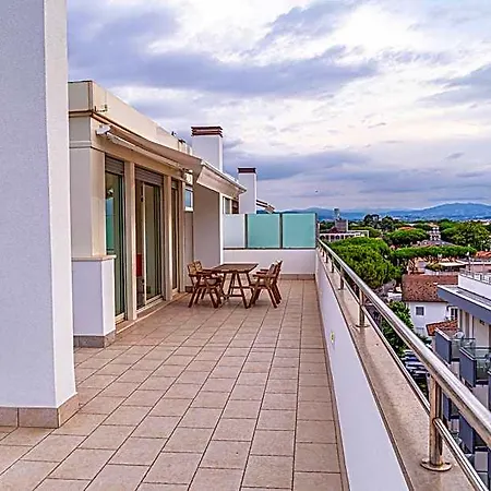 Avana Fronte Mare Otel 3*