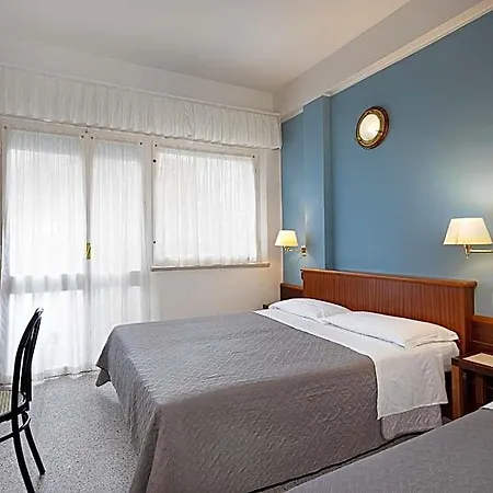 Hotel Avana Fronte Mare