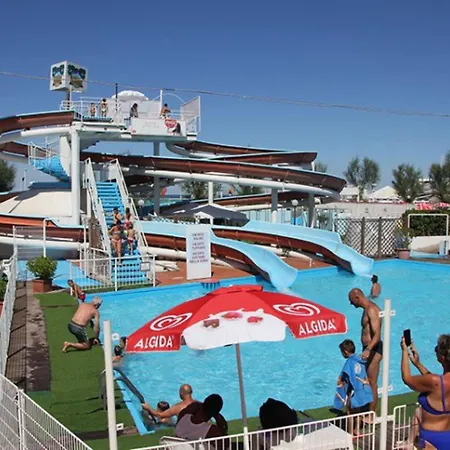 Hotel Avana Fronte Mare